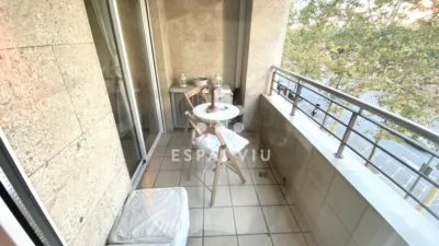 Apartment on Avinguda de Francesc Macià photo 16