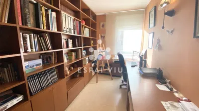 Apartment on Avinguda de Francesc Macià photo 19