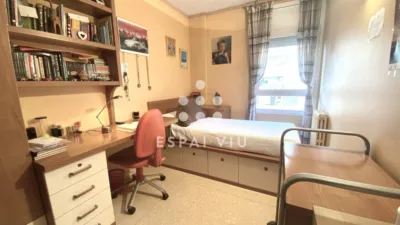 Apartment on Avinguda de Francesc Macià photo 23