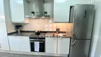 Apartment on Avinguda de Francesc Macià photo 9