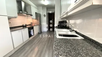 Apartment on Avinguda de Francesc Macià photo 8