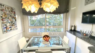Apartment on Avinguda de Francesc Macià photo 15