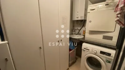 Apartment on Avinguda de Francesc Macià photo 32