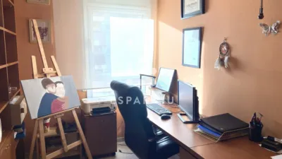 Apartment on Avinguda de Francesc Macià photo 18