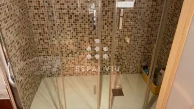 Apartment on Avinguda de Francesc Macià photo 34