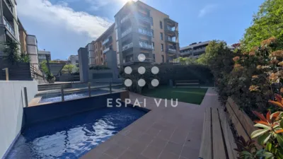 Ground floor flat on Carrer de Pere Calders photo 22
