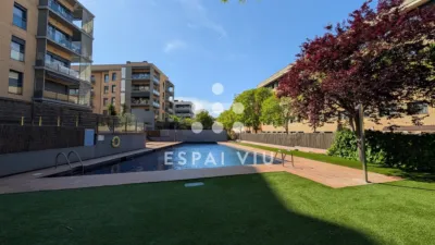 Ground floor flat on Carrer de Pere Calders photo 23