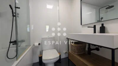 Ground floor flat on Carrer de Pere Calders photo 20