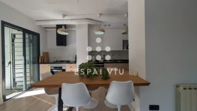 Ground floor flat on Carrer de Pere Calders photo 9
