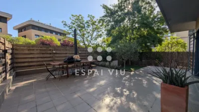 Ground floor flat on Carrer de Pere Calders photo 12