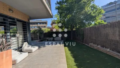 Ground floor flat on Carrer de Pere Calders photo 4