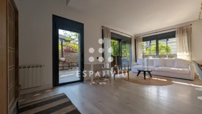 Ground floor flat on Carrer de Pere Calders photo 7