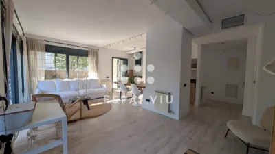 Ground floor flat on Carrer de Pere Calders photo 15