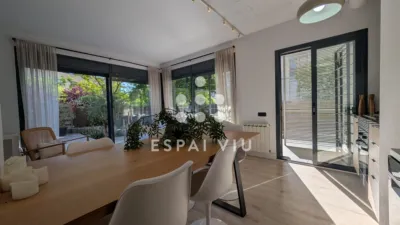 Ground floor flat on Carrer de Pere Calders photo 11