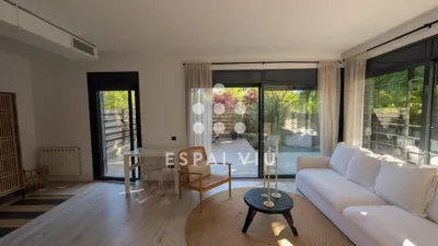 Ground floor flat on Carrer de Pere Calders photo 6