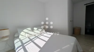 Ground floor flat on Carrer de Pere Calders photo 17