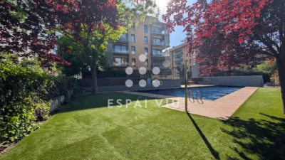 Ground floor flat on Carrer de Pere Calders photo 2
