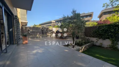 Ground floor flat on Carrer de Pere Calders photo 14