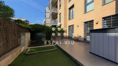 Ground floor flat on Carrer de Pere Calders photo 13