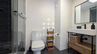 Ground floor flat on Carrer de Pere Calders photo 18