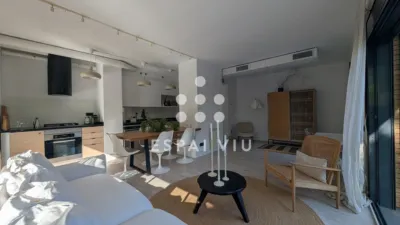 Ground floor flat on Carrer de Pere Calders photo 5