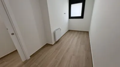 Apartment on Carrer de l'Infant Martí photo 19