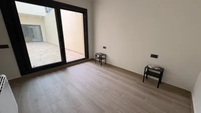 Apartment on Carrer de l'Infant Martí photo 23