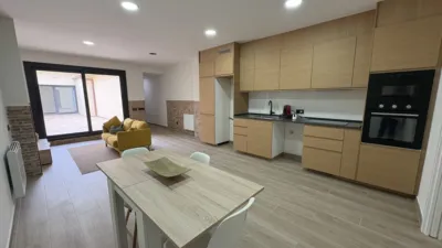 Apartment on Carrer de l'Infant Martí photo 16