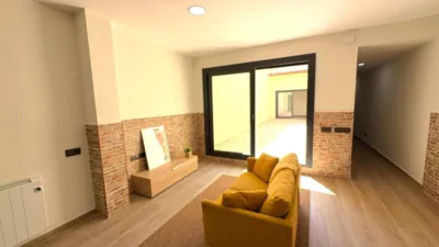 Apartment on Carrer de l'Infant Martí photo 12