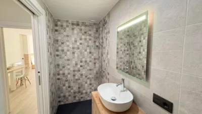 Apartment on Carrer de l'Infant Martí photo 11