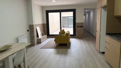 Apartment on Carrer de l'Infant Martí photo 15