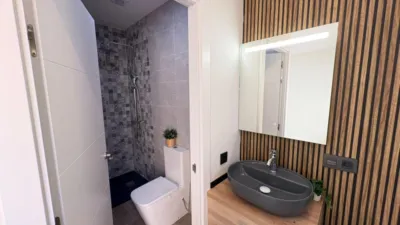 Apartment on Carrer de l'Infant Martí photo 3