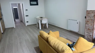 Apartment on Carrer de l'Infant Martí photo 14