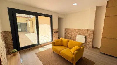 Apartment on Carrer de l'Infant Martí photo 5