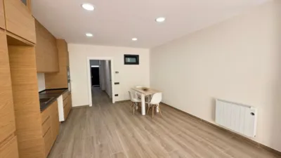 Apartment on Carrer de l'Infant Martí photo 6