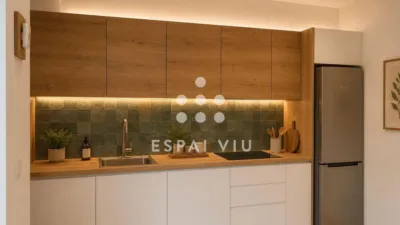 House on Carrer de Fernando Poo photo 8