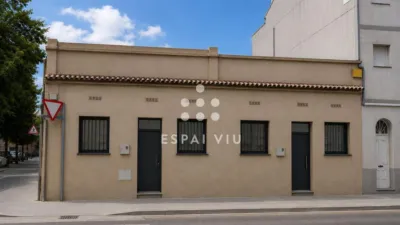 House on Carrer de Fernando Poo photo 5