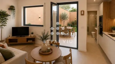 House on Carrer de Fernando Poo photo 22