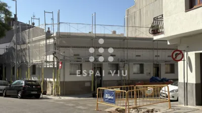 House on Carrer de Fernando Poo photo 4