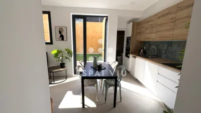 House on Carrer de Fernando Poo photo 9