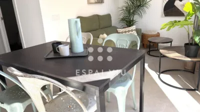 House on Carrer de Fernando Poo photo 11