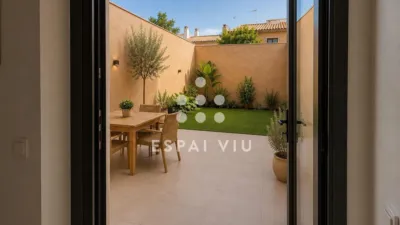 House on Carrer de Fernando Poo photo 2