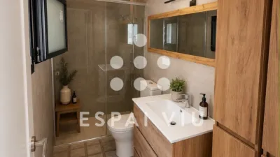 House on Carrer de Fernando Poo photo 10