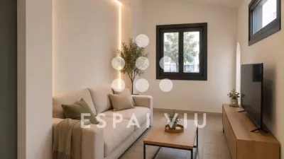 House on Carrer de Fernando Poo photo 12