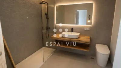 House on Carrer de Fernando Poo photo 13