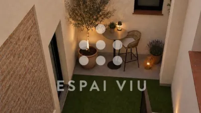 House on Carrer de Fernando Poo photo 3