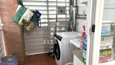 Apartment on Espronceda Street photo 17