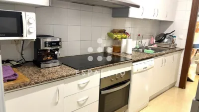 Apartment on Espronceda Street photo 14