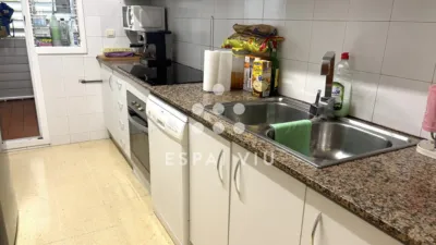 Apartment on Espronceda Street photo 15