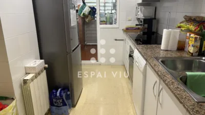 Apartment on Espronceda Street photo 16